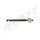 MERTZ M-S2402 Axialgelenk, Spurstange