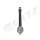 MERTZ M-S2402 Axialgelenk, Spurstange