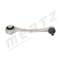 MERTZ M-S2403 Lenker, Radaufhängung