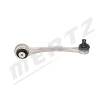 MERTZ M-S2404 Lenker, Radaufhängung