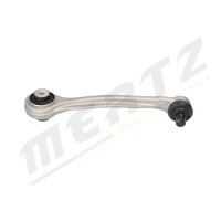 MERTZ M-S2404 Lenker, Radaufhängung