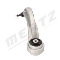 MERTZ M-S2405 Lenker, Radaufhängung