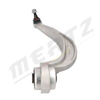 MERTZ M-S2405 Lenker, Radaufhängung