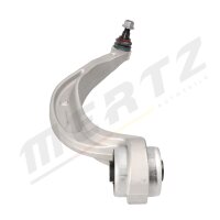 MERTZ M-S2406 Lenker, Radaufhängung