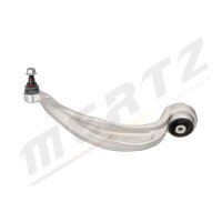 MERTZ M-S2406 Lenker, Radaufhängung