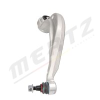 MERTZ M-S2406 Lenker, Radaufhängung