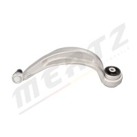 MERTZ M-S2406 Lenker, Radaufhängung