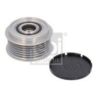 FEBI BILSTEIN 185004 Generatorfreilauf