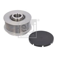 FEBI BILSTEIN 185004 Generatorfreilauf