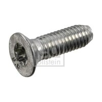 FEBI BILSTEIN 182593 Schraube, Bremsscheibe