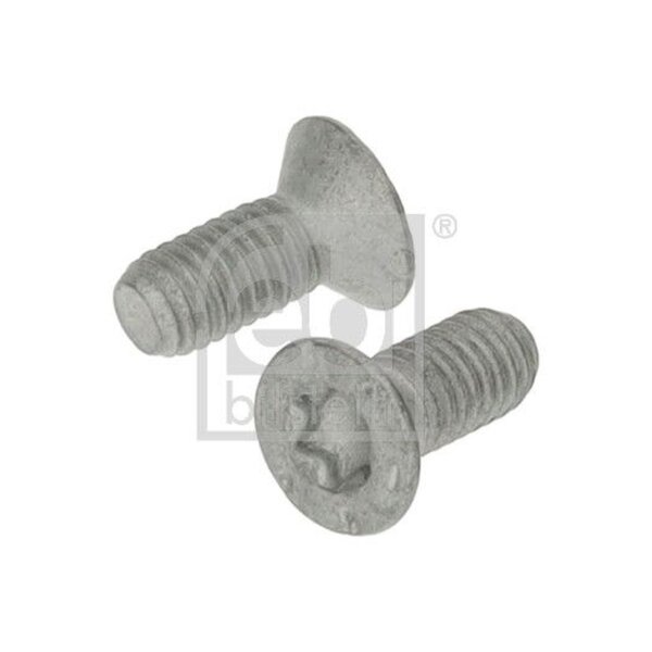 FEBI BILSTEIN 182622 Schraube, Bremsscheibe