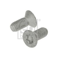 FEBI BILSTEIN 182622 Schraube, Bremsscheibe