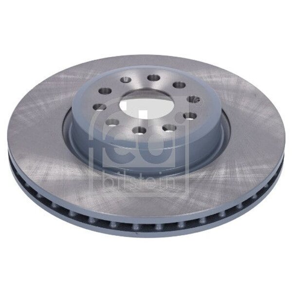 FEBI BILSTEIN 184654 Bremsscheibe