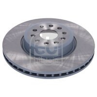 FEBI BILSTEIN 184654 Bremsscheibe