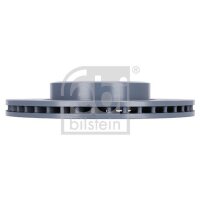 FEBI BILSTEIN 184654 Bremsscheibe