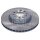 FEBI BILSTEIN 184654 Bremsscheibe
