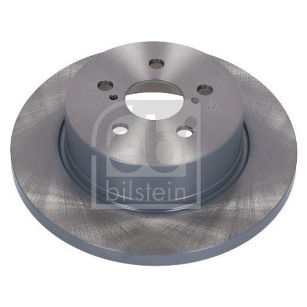 FEBI BILSTEIN 184658 Bremsscheibe