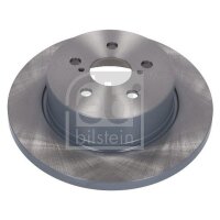 FEBI BILSTEIN 184658 Bremsscheibe