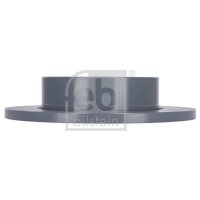 FEBI BILSTEIN 184658 Bremsscheibe