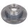 FEBI BILSTEIN 184658 Bremsscheibe