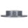 FEBI BILSTEIN 184658 Bremsscheibe