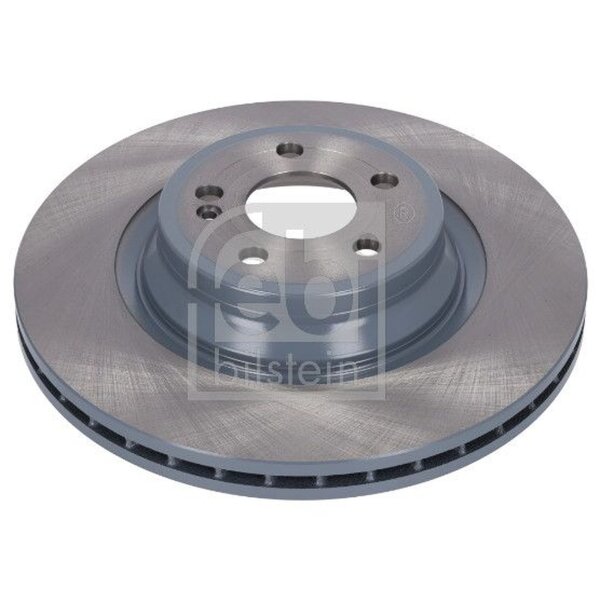 FEBI BILSTEIN 184660 Bremsscheibe