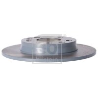 FEBI BILSTEIN 184694 Bremsscheibe