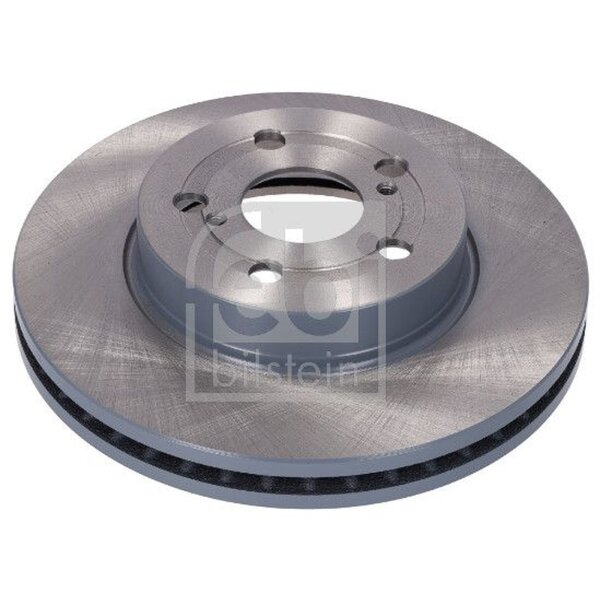 FEBI BILSTEIN 184696 Bremsscheibe