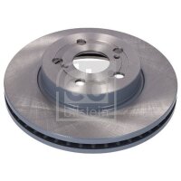 FEBI BILSTEIN 184696 Bremsscheibe