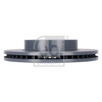 FEBI BILSTEIN 184696 Bremsscheibe