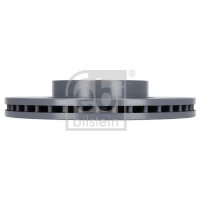FEBI BILSTEIN 184699 Bremsscheibe