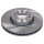 FEBI BILSTEIN 184699 Bremsscheibe