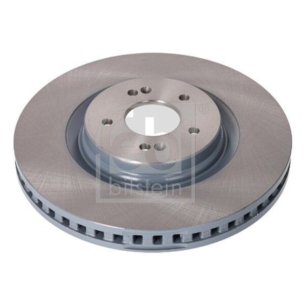 FEBI BILSTEIN 184761 Bremsscheibe