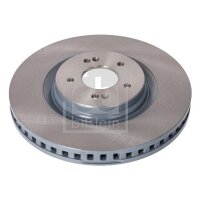 FEBI BILSTEIN 184761 Bremsscheibe