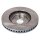 FEBI BILSTEIN 184761 Bremsscheibe