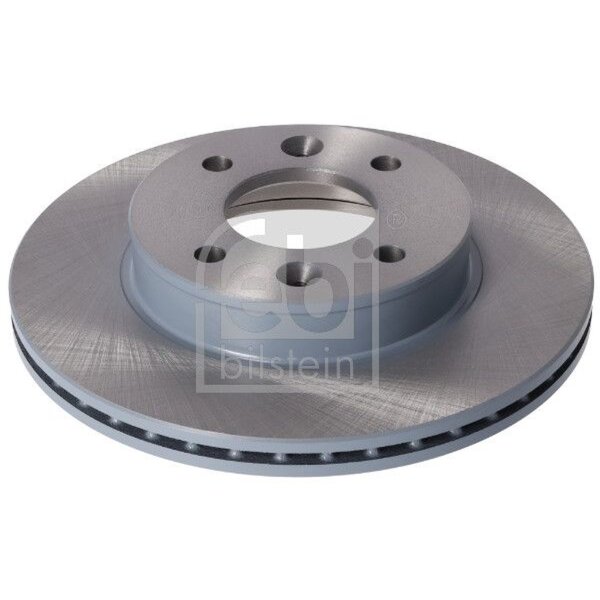 FEBI BILSTEIN 184765 Bremsscheibe