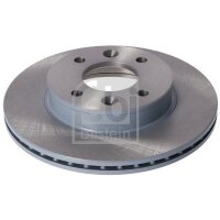 FEBI BILSTEIN 184765 Bremsscheibe