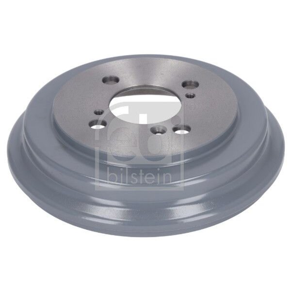 FEBI BILSTEIN 183868 Bremstrommel
