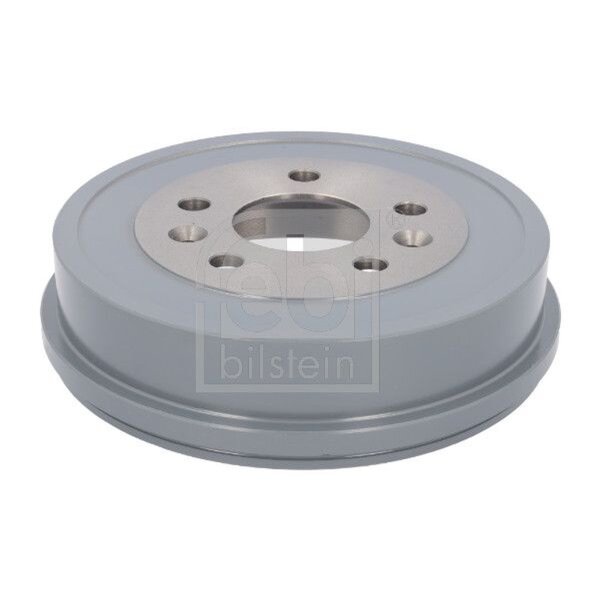 FEBI BILSTEIN 184069 Bremstrommel