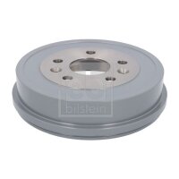 FEBI BILSTEIN 184069 Bremstrommel