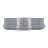 FEBI BILSTEIN 184069 Bremstrommel