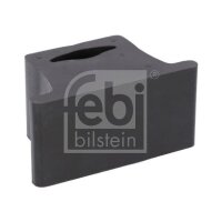 FEBI BILSTEIN 184646 Anschlagpuffer, Federung