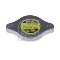 FEBI BILSTEIN 184638 Verschlussdeckel, Kühler