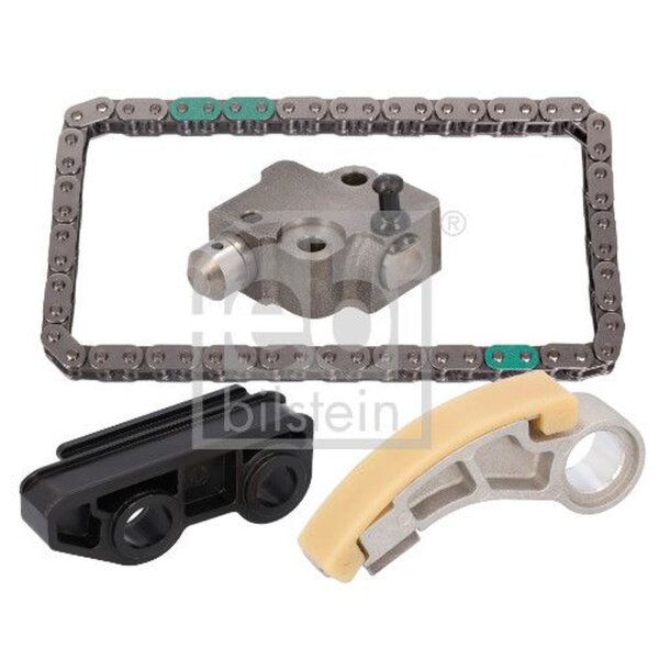FEBI BILSTEIN 184456 Kettensatz, Ölpumpenantrieb