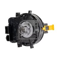 FEBI BILSTEIN 184058 Wickelfeder, Airbag