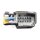 FEBI BILSTEIN 184058 Wickelfeder, Airbag