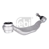 FEBI BILSTEIN 183726 Lenker, Radaufhängung