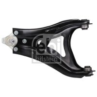 FEBI BILSTEIN 183802 Lenker, Radaufhängung