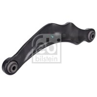 FEBI BILSTEIN 184455 Lenker, Radaufhängung
