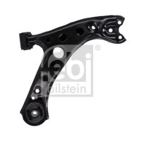 FEBI BILSTEIN 184457 Lenker, Radaufhängung